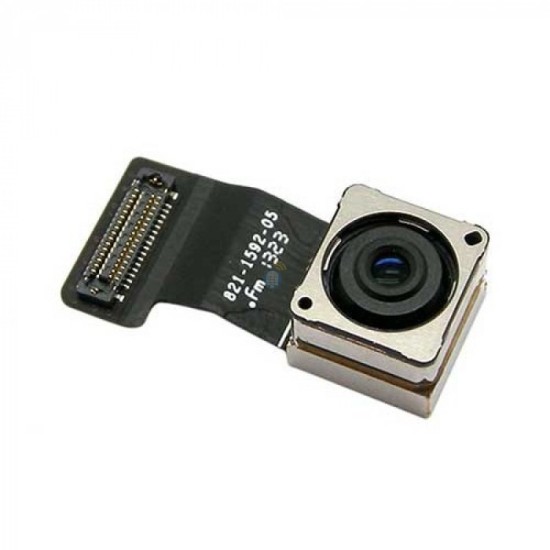 CAMERA TRASEIRA APPLE IPHONE 5S CAMERA TRASEIRA APPLE IPHONE 5S
